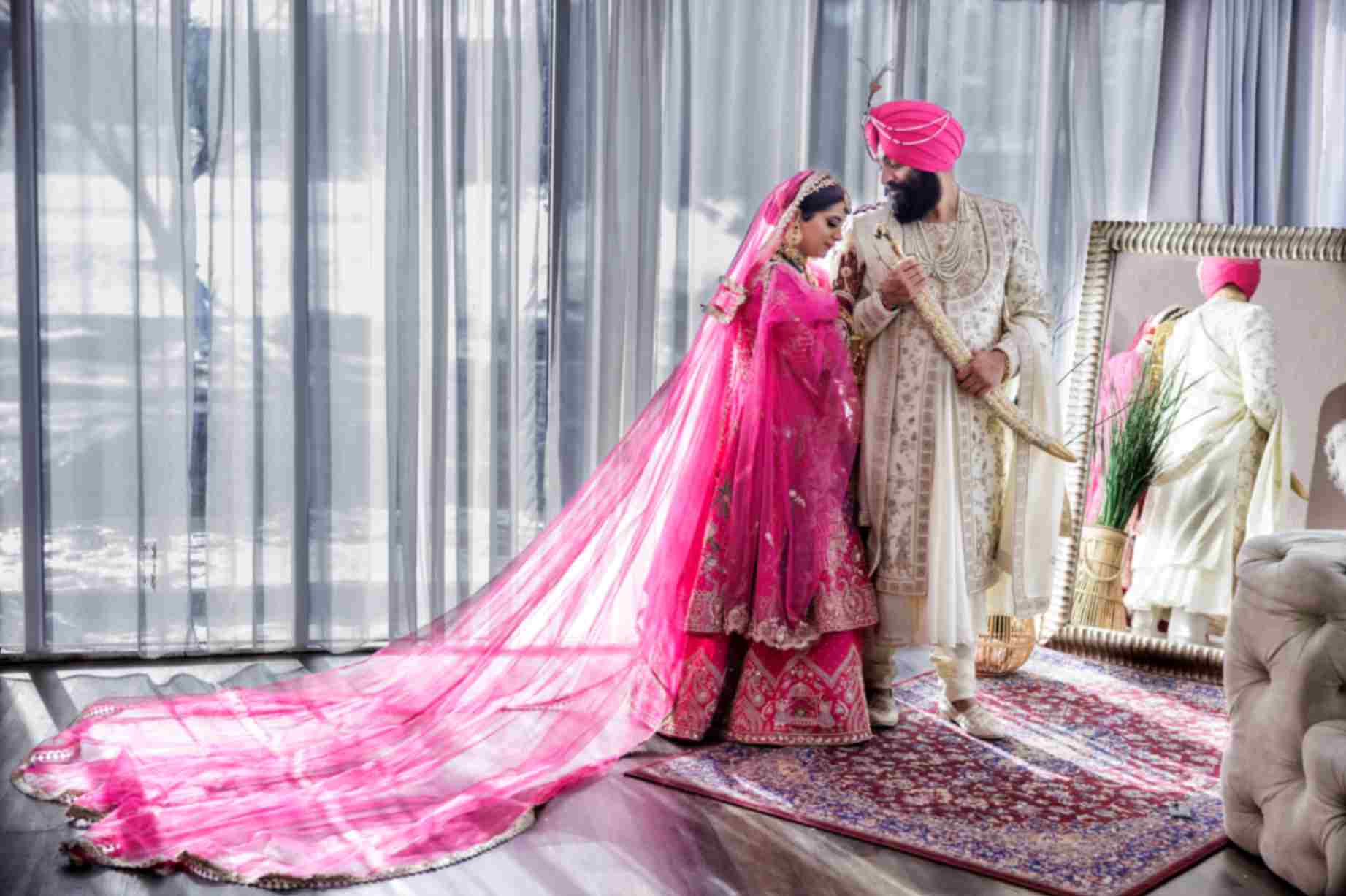Wedding Shot 3